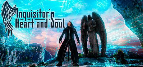 审判官的心灵/Inquisitors Heart and Soul-游戏网